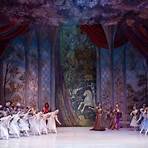 Swan Lake: The Kirov Ballet3