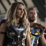 When is Natalie Portman's 'the Mighty Thor' movie special coming out?2