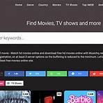 Is lookmovie a good site to watch TV shows online?4
