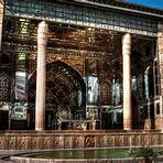 Golestan Palace1