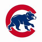 chicago cubs png3