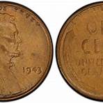what is the nickname for a 1943 lincoln cent bronze coin3