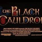 the black cauldron full movie1