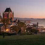 What makes Québec a great city?1