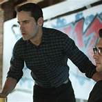 Sequestered tv4