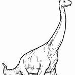 desenho de dinossauro para imprimir2