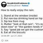 Very British Problems1