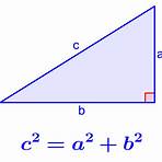 teorema de pitágoras ejercicios geometría4