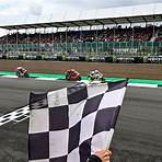 Where can I find Silverstone MotoGP results?1