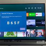 how do i turn off wi-fi on android tv remote1