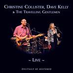 Live [Beat Goes On] Christine Collister4