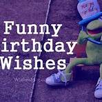 free funny birthday wishes quotes for someone special3