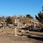 Silver Terrace Cemeteries Virginia City, NV2