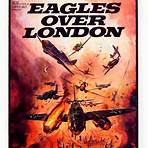 eagles over london film 19691