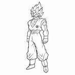 aoe3 heavengames how to draw a dragon ball z character1