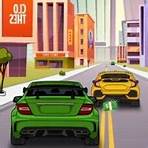 traffic racer online1