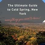 Cold Spring, New York, Vereinigte Staaten2