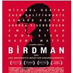 Birdman oder (Die unverhoffte Macht der Ahnungslosigkeit)2