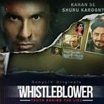 what happened to whistleblowers cast members4