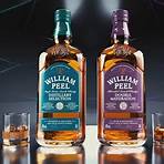 whisky william peel blended5