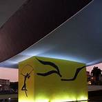 Oscar Niemeyer Museum1