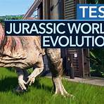 jurassic world evolution pc1