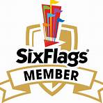 Does Six Flags St Louis have a membership card?2