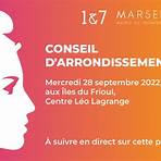 arrondissement marseille liste4