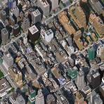 mapa de manhattan minecraft1