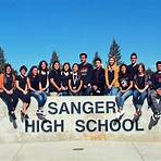 Sanger Union High School2