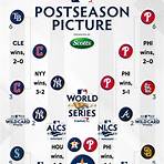 major league baseball world series1