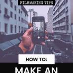 make a movie digital film4