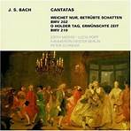 Bach: Cantatas BWV 211 & 212 Peter Schreier5