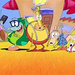 Can you watch rocko's'modern life' on Netflix?3