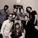 Live at GroundUP Music Festival Snarky Puppy4