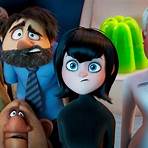Are Drac and the pack back in Hotel Transylvania transformania?3