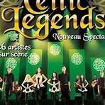celtic legends tournee 2023 événements3
