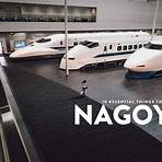 Nagoya, Japan1