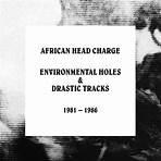 Environmental Holes & Drastic Tracks: 1981-1986 African Head Charge1