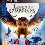 legend of the guardians: the owls of ga'hoole (video game)2