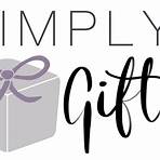 simple gifts uk2