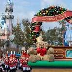 Disney Parks Magical Christmas Day Parade2