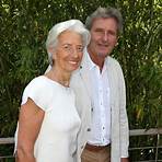 christine lagarde et son mari5