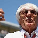 Bernie Ecclestone: The Formula of Power - Ecclestone's Formula1