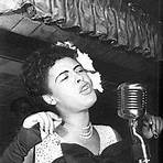 Billie Holiday [Clef] Billie Holiday1