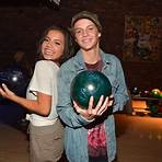 how old is jace norman girlfriend kissing3