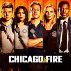 Chicago Fire série de televisão2
