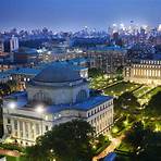 School of International and Public Affairs, Columbia University2