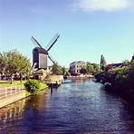 Leiden, Niederlande5