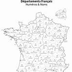 liste des départements français1